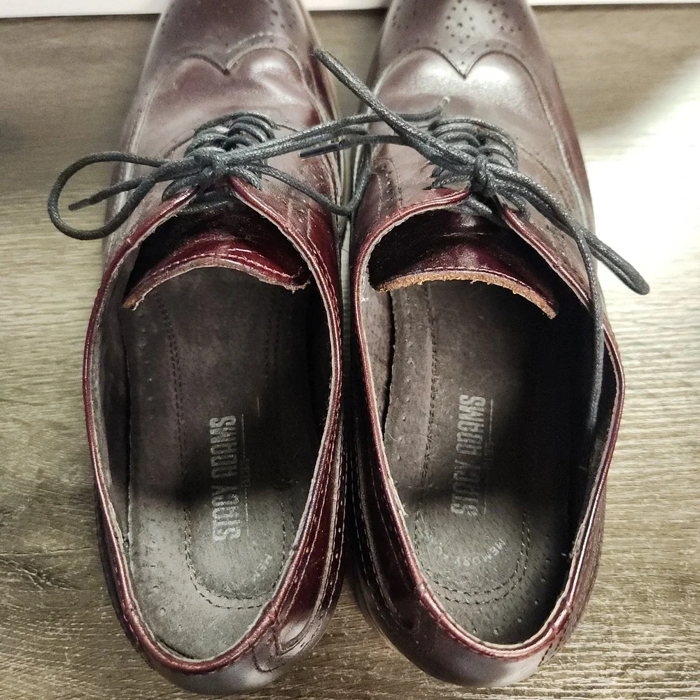 Stacy Adams traditional additional